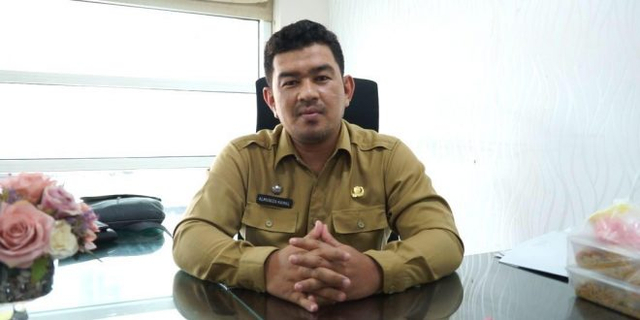 Gubernur Aceh Dirawat di Rumah Sakit karena Patah Tulang Pinggul (73218)