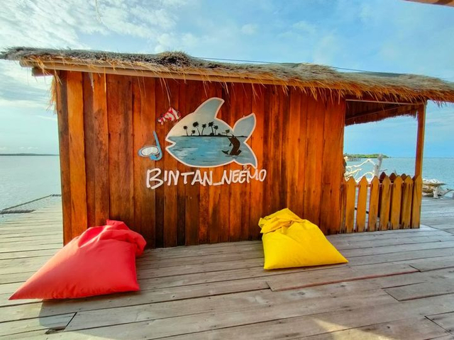 10 Tempat Menginap Tengah Laut di Bintan Ini Pantas Dicoba (6619)