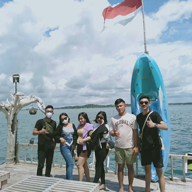 10 Tempat Menginap Tengah Laut di Bintan Ini Pantas Dicoba (6620)