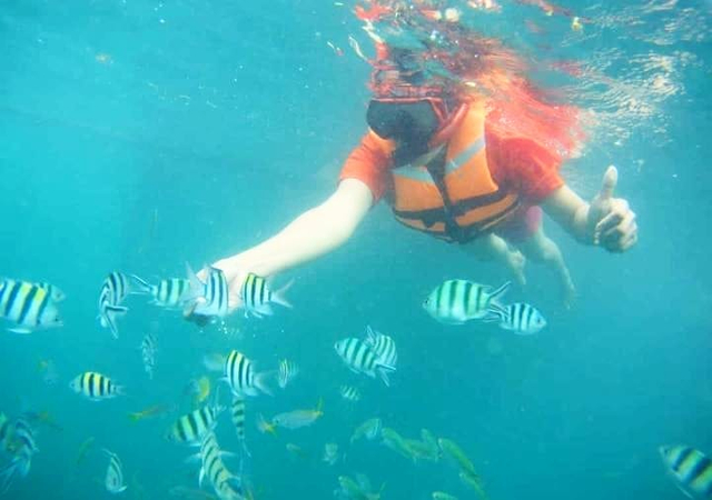 10 Tempat Menginap Tengah Laut di Bintan Ini Pantas Dicoba (6621)