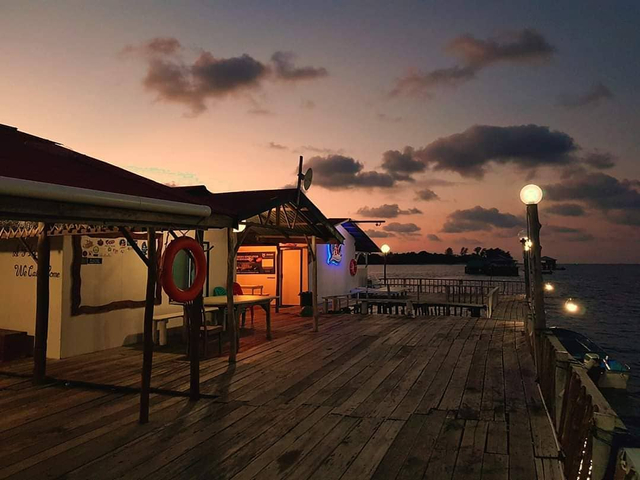 10 Tempat Menginap Tengah Laut di Bintan Ini Pantas Dicoba (6623)