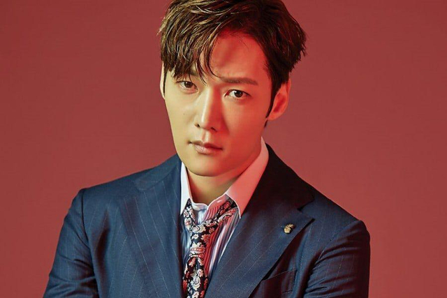 Choi Jin Hyuk Foto: Soompi