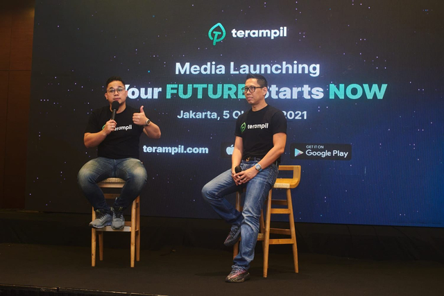 Startup Terampil Rilis Aplikasi Pelatihan Online, Incar Profesional Muda (285538)