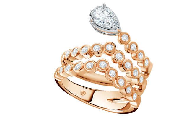 Rekomendasi Perhiasan untuk Perempuan Berjiwa Muda (54012)