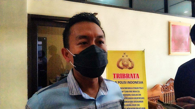 Mengamen dan Memaksa Dibayar, Sejumlah Pemuda Diduga Aniaya Warga di Taman Gajah (2)