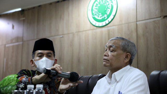 Ingat Lagi Aturan Penggunaan Speaker Masjid di Indonesia (327839)