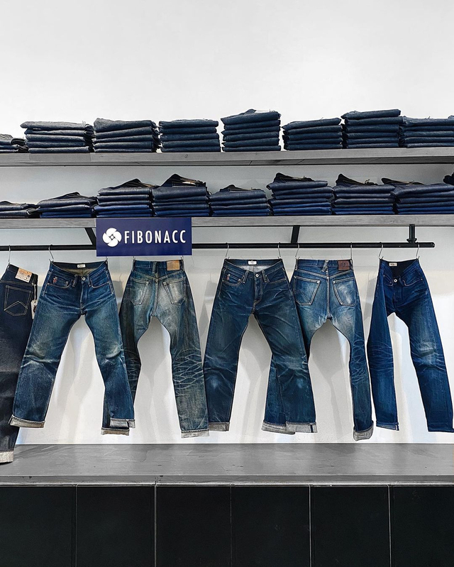 Brand Denim AYE \u0026 CO: Awalnya Promo 