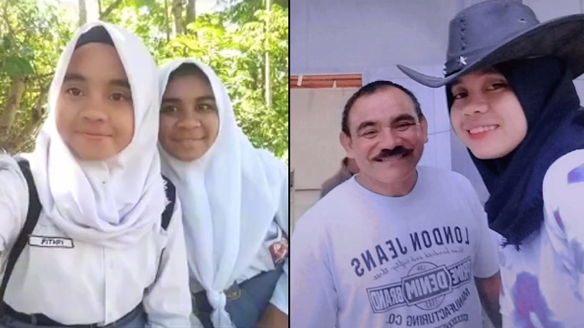 Teman Sebangku Saat SMA Jadi Ibu Tiri, Kisah Wanita Menikah dengan Ayah Sahabat (3666)