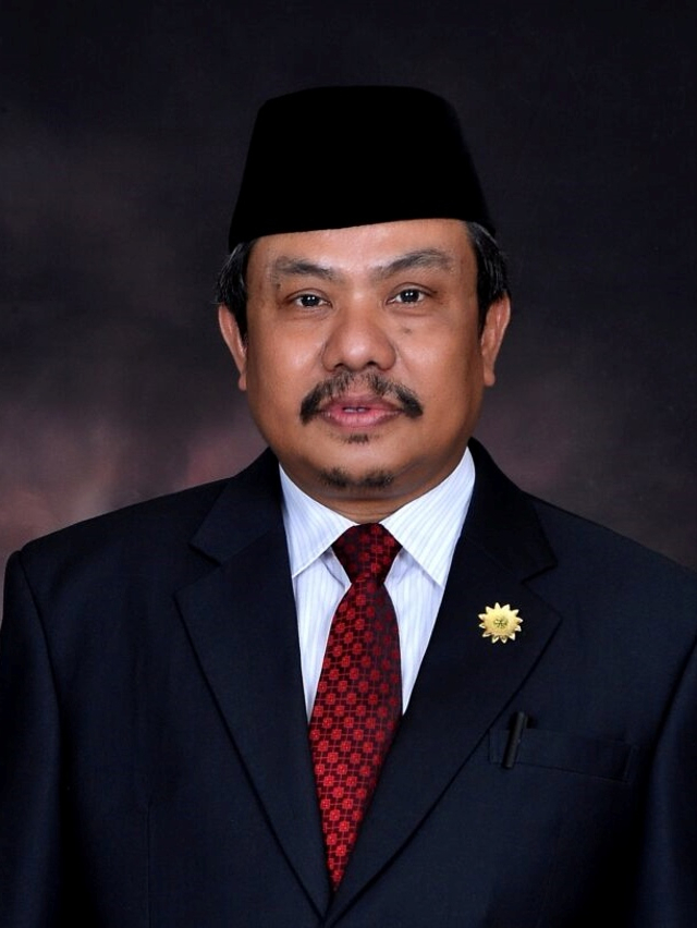 Prof Suyatno. Foto: Dok. Muhammadiyah.or.id