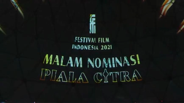 Daftar Lengkap Nominasi Festival Film Indonesia 2021 | Kumparan.com