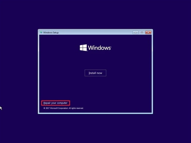 Cara Mengatasi Blue Screen Windows 10 Dengan Mudah Dan Praktis