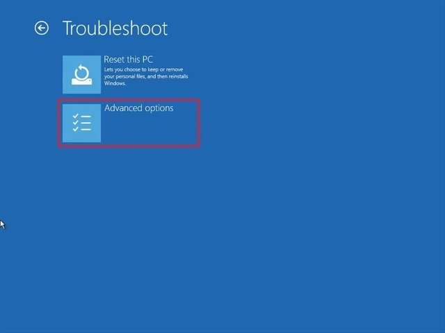 Cara Mengatasi Blue Screen Windows 10 Dengan Mudah Dan Praktis ...