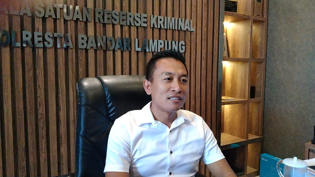 Mengaku Polisi, 4 Orang Rampas Mobil dan Buang Korban ke Perkebunan di Lamteng (1)