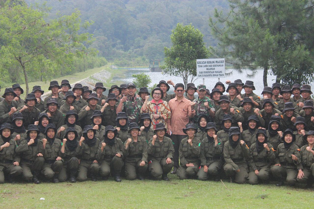 Mengapa Saya Menolak Pembinaan TWK KPK? (110200)
