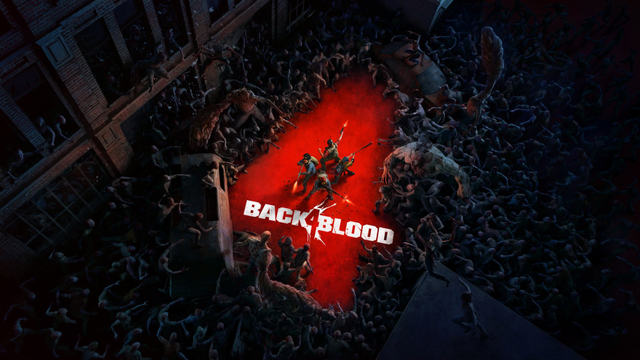 Game Back 4 Blood (Foto: Turtle Rock Studios)