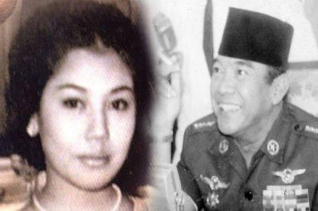 Profil Heldy Djafar, Istri ke-9 Presiden Soekarno yang Jadi Cinta Terakhirnya (593897)