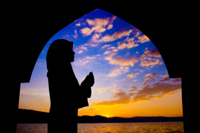 Amalan Wanita Haid di Bulan Ramadhan. Foto: Pixabay