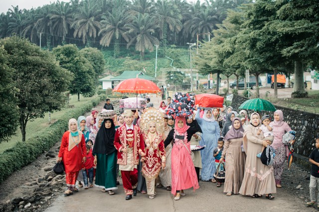 Ilustrasi cara mengetahui weton dari tanggal lahir dan tahun, sumber foto: (Febri Al Barents) by Unsplash.com