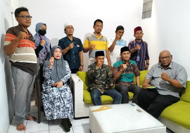 Syarikat Islam Cirebon Siap Menangkan Ridwan Kamil di Pilpres 2024 (26770)