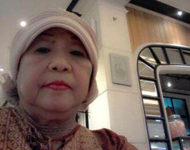 Jenazah Lily Wahid Dibawa ke Tebuireng Jombang Melalui Jalur Darat Besok Pagi