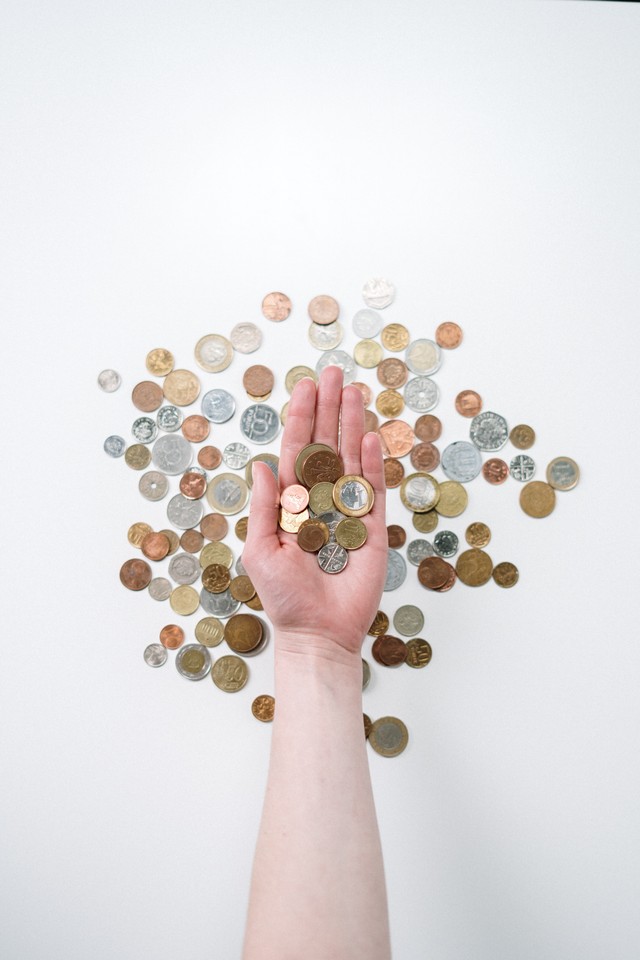 200 Ceko Berapa Rupiah, Foto: Pexels/Cottonbro.