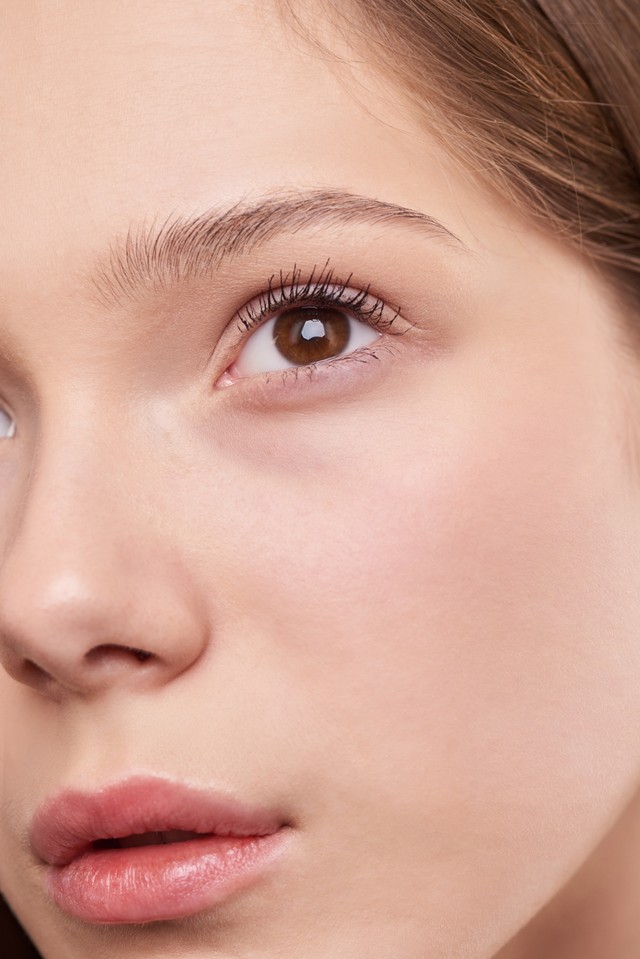 Eye Cream untuk Kantung Mata, Foto : Pexels/Shiny Diamond
