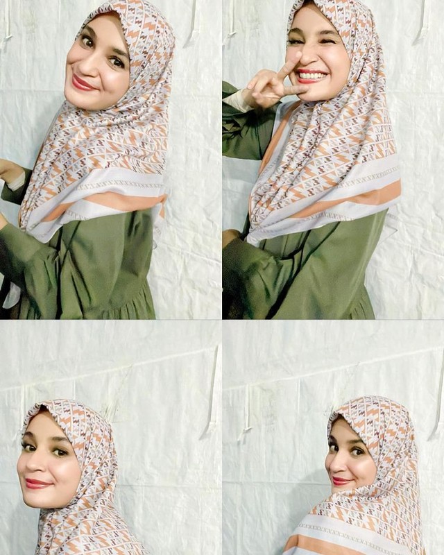 Foto: Instagram.com/shireensungkar