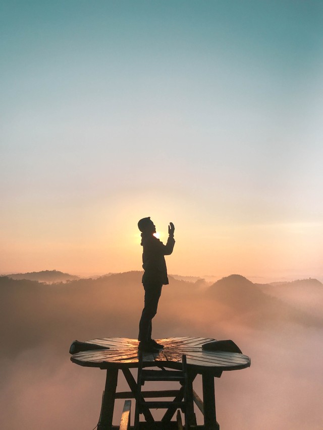 kredit foto : @negafolk by Unsplash.com
