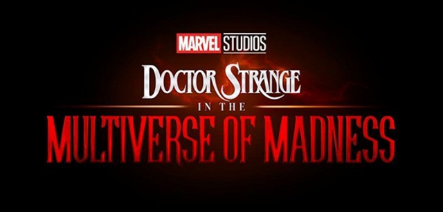 Doctor Strange in the Multiverse of Madness. Foto: Disney
