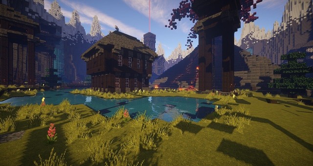 Cara Download Minecraft Gratis di HP Android dan Laptop Secara Resmi