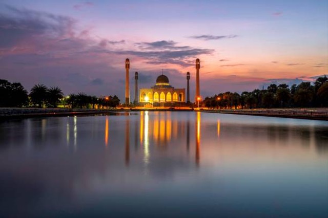 Sejarah Sunan Kudus Dengan Toleransi Umat Beragama Kumparan