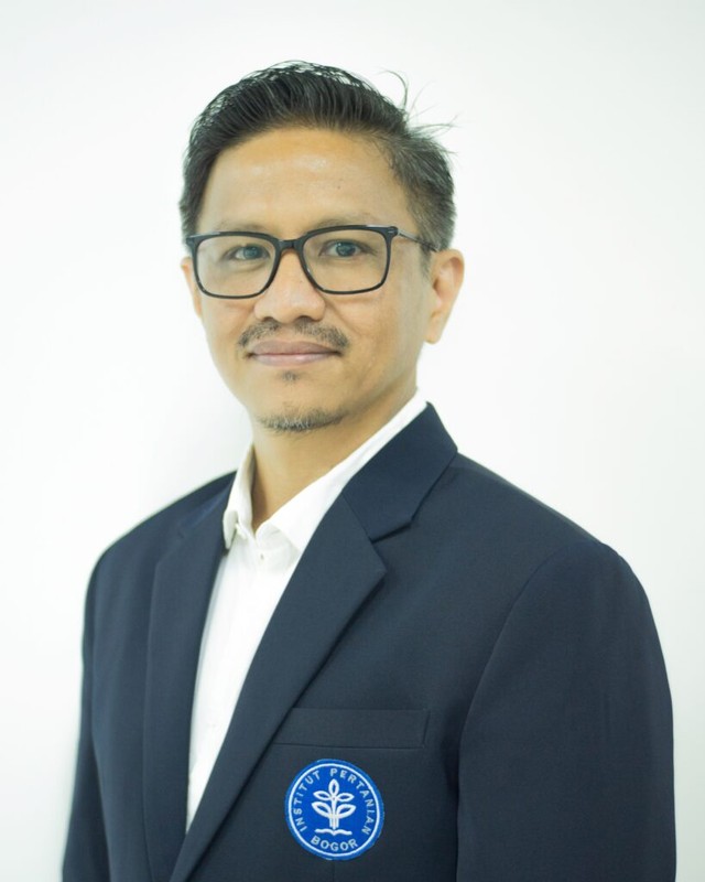 Dr Hawis Madduppa, Ilmuwan Muda Pakar Konservasi Biota Laut dari IPB University Berpulang