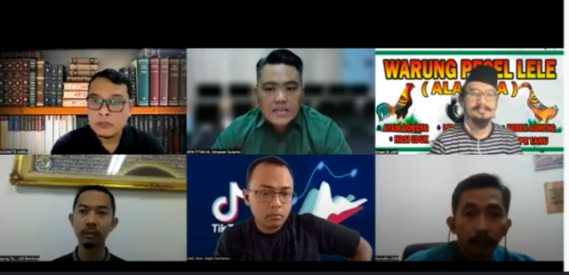 Kreatif Branding dengan Tik Tok, Kampus Harus Perhatikan Ini