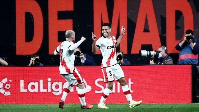Head to Head Rayo Vallecano vs Villarreal Jelang Liga Spanyol (39478)