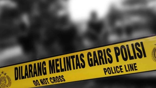 Seorang Sopir Truk di Puncak Papua Dikabarkan Hilang Usai Ditembaki KKB  (222150)