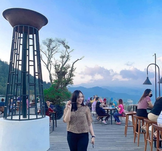 Ilustrasi tempat nongkrong di Malang Foto: Instagram/ @putripty