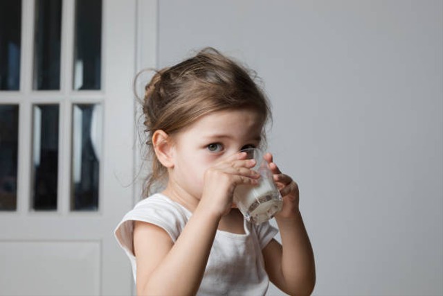 9 Kandungan Susu yang Berguna untuk Anak 1 Tahun Ke Atas (14004)