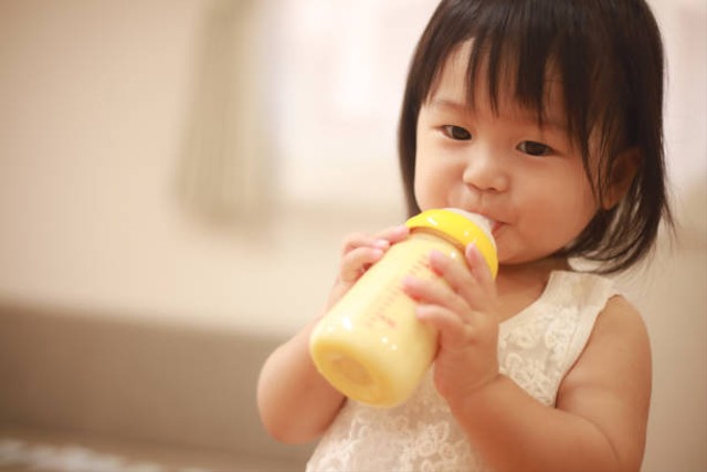 9 Kandungan Susu yang Berguna untuk Anak 1 Tahun Ke Atas (14005)