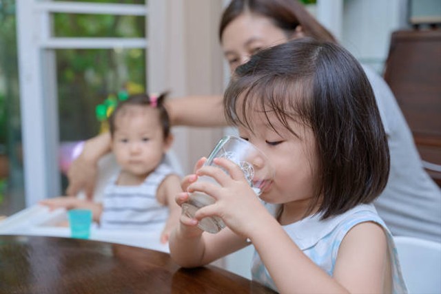 9 Kandungan Susu yang Berguna untuk Anak 1 Tahun Ke Atas (14006)