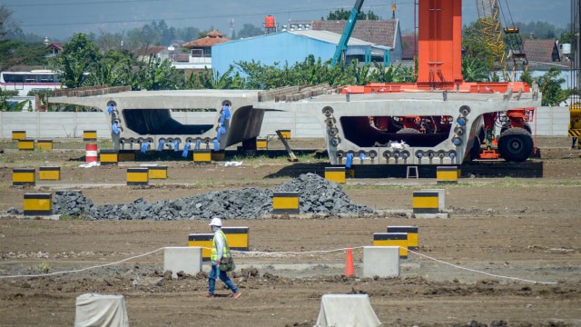Tarif Tol Serang Panimbang Seksi I Berdasarkan Golongan Kendaraannya (71017)