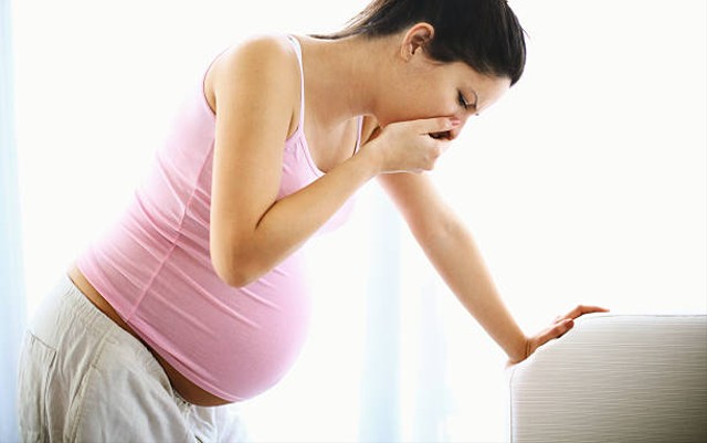 Ilustrasi obat mual ibu hamil yang efektif (Sumber: iStock)
