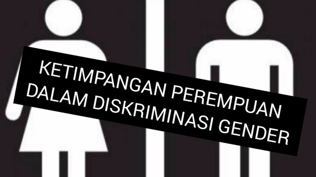 Pengaruh Diskriminasi Gender terhadap Stigma Perempuan (563819)