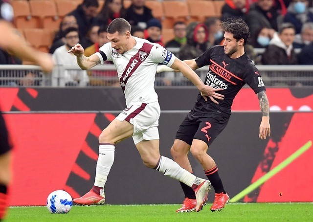 Prediksi Skor Hellas Verona vs Torino di Liga Italia (44747)