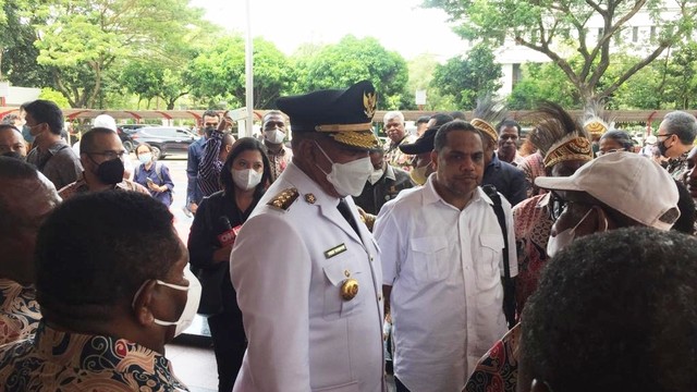 Intip Garasi 5 Pj Gubernur yang Dilantik, Siapa yang Koleksinya Paling Banyak? (58094)