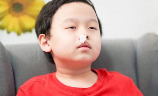 Penyebab Mimisan Pada Anak Secara Tiba-tiba yang Perlu Orang Tua Ketahui (5038)