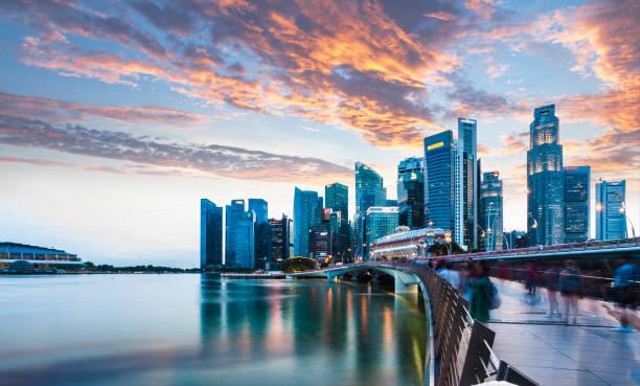 9 Tips Liburan Ke Singapura Dengan Low Budget | Kumparan.com