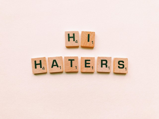 12 Kata-kata Buat Haters sebagai Nasihat (374268)