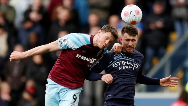 Prediksi Skor Tottenham Hotspur vs Burnley di Liga Inggris (68052)