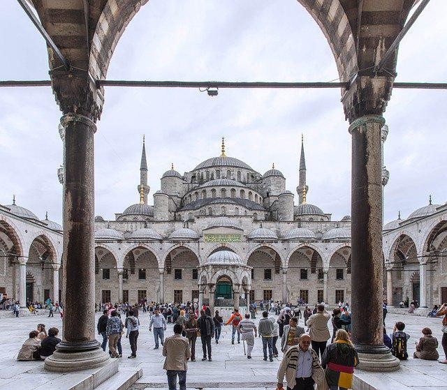Keistimewaan Puasa Rajab bagi Umat Muslim yang Menunaikannya (23371)