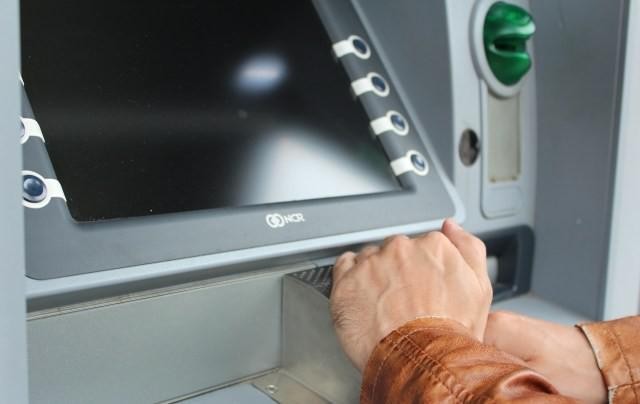 Ilustrasi kartu ATM BRI disable. Foto: Pixabay.com